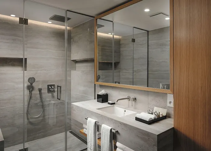 Soukenicka Old Town Apartamento *